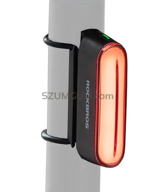 Tylna lampka AI - Rockbros Magnetic Tailight