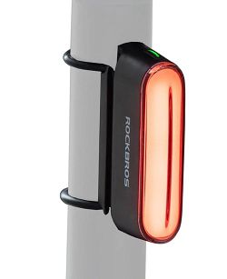 Tylna lampka AI - Rockbros Magnetic Tailight