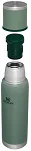 Termos Stanley Adventure TO-GO 1L  - hammertone green - 4