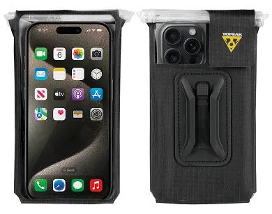 Torebka na telefon Topeak Phone DryBag L (ekrany 6,9")