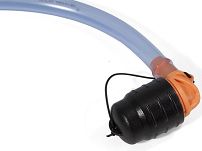 Ortlieb Hydro Drinking Hose With Valve - 4