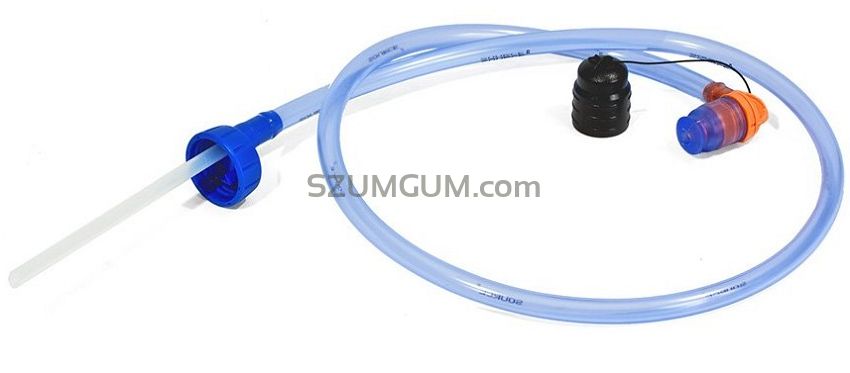 Ortlieb Hydro Drinking Hose With Valve