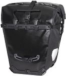 Bardzo duże sakwy Ortlieb Back Roller PRO Classic - 70L - Asphalt-black - 3
