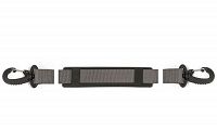 Ortlieb E203 Pasek na ramię 145cm GRAY DO BIKE/SPORT-PACKER, BACK/SPORT ROLLER CITY CORE