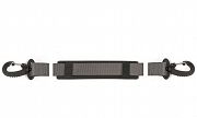 Ortlieb E203 Pasek na ramię 145cm GRAY DO BIKE/SPORT-PACKER, BACK/SPORT ROLLER CITY CORE