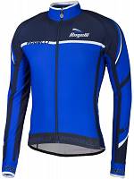  Rogelli ANDRANO 2.0 - bluza rowerowa - 001.320 darkblue/blue/white - Rozmiar L