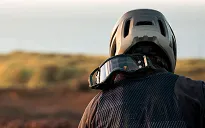 Kask Bluegrass Vanguard - gray matt - 9