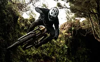 Kask Bluegrass Vanguard - gray matt - 10