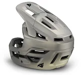 Kask Bluegrass Vanguard - gray matt - 2