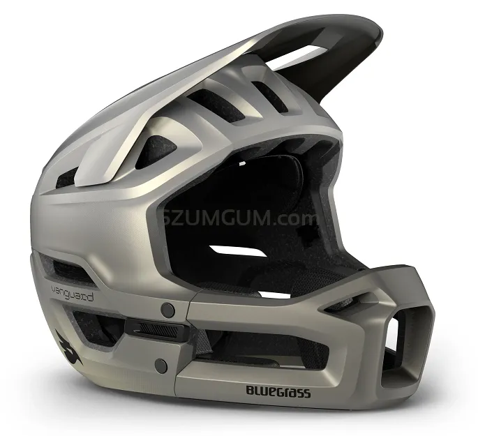 Kask Bluegrass Vanguard - gray matt