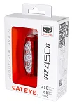 Lampka tylna CatEye ViZ 450 II - 2