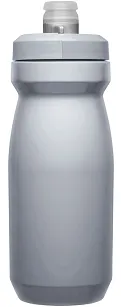 Bidon rowerowy CamelBak Podium 620ml / 21oz - custom silver