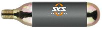 Wkłady CO2 do pompki SKS Airbuster 2x16g - 2