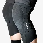 Ochraniacze na kolana Bluegrass Aura Core Knee - 3