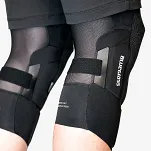 Ochraniacze na kolana Bluegrass Aura Core Knee - 4