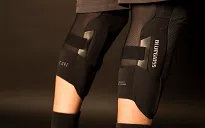 Ochraniacze na kolana Bluegrass Aura Core Knee - 6