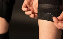 Ochraniacze na kolana Bluegrass Aura Core Knee - 7