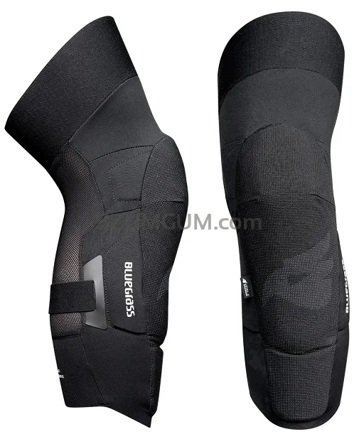 Ochraniacze na kolana Bluegrass Aura Core Knee