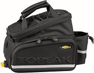 Torba na bagażnik Topeak MTX Trunk Bag DX 2.0 - 4