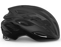 Kask Met Estro MIPS - Czarny Black Matt Glossy - 3