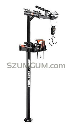 Profesjonalny stojak serwisowy TB WS40