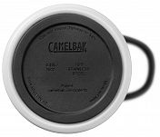 Kubek Termiczny CamelBak Forge Flow SST Vacuum Insulated, 16oz - 0.5L biały - 11