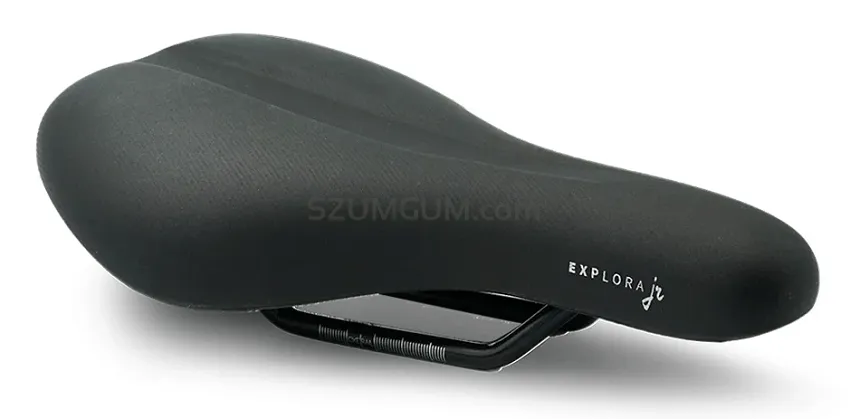 Siodełko Selle Royal Explora Junior Medium 20–22