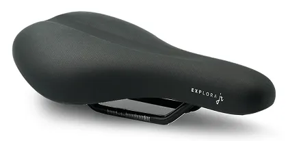 Siodełko Selle Royal Explora Junior Medium 20–22" wheels