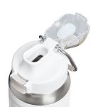 Stanley Butelka termiczna Classic Wellspring Frost 0.71L - 3