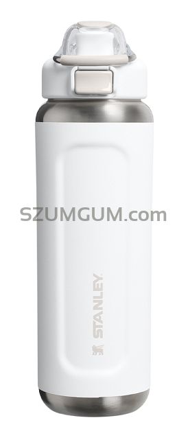 Stanley Butelka termiczna Classic Wellspring Frost 0.71L