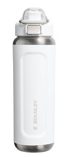 Stanley Butelka termiczna Classic Wellspring Frost 0.71L