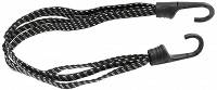 Guma do bagażnika płaska, poczwórna - 600X13mm