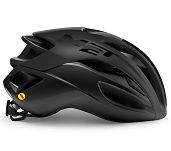 Kask rowerowy Rivale II MIPS -  Czarny Black | Matt Glossy - 3
