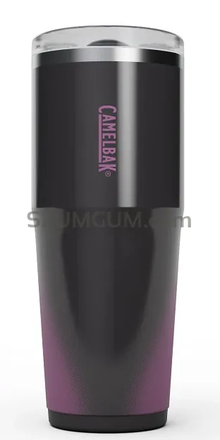 Kubek termiczny Camelbak Thrive Tumbler Insulated 590ml / 20oz - Lavender