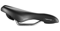 Siodło SELLEROYAL PREMIUM ATHLETIC 30st. FRECCIA STRENGTEX unisex żelowe - 2