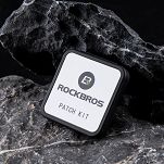 Zestaw naprawczy Rockbros MJBT1001 do dętek rowerowych - 9