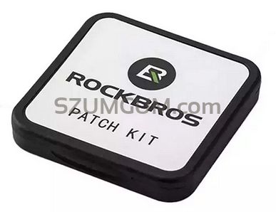 Zestaw naprawczy Rockbros MJBT1001 do dętek rowerowych