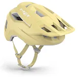 Kask młodzieżowy MET Shelter Youth MIPS - yellow matt - 2