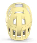 Kask młodzieżowy MET Shelter Youth MIPS - yellow matt - 4