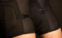 Ochraniacze na kolana Bluegrass ARTO Knee - 11