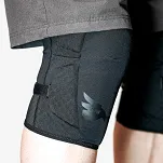Ochraniacze na kolana Bluegrass ARTO Knee - 2