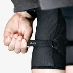 Ochraniacze na kolana Bluegrass ARTO Knee - 4