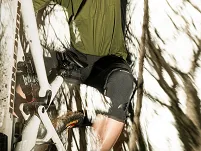 Ochraniacze na kolana Bluegrass ARTO Knee - 6