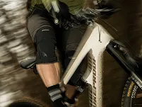 Ochraniacze na kolana Bluegrass ARTO Knee - 8