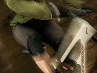 Ochraniacze na kolana Bluegrass ARTO Knee - 9