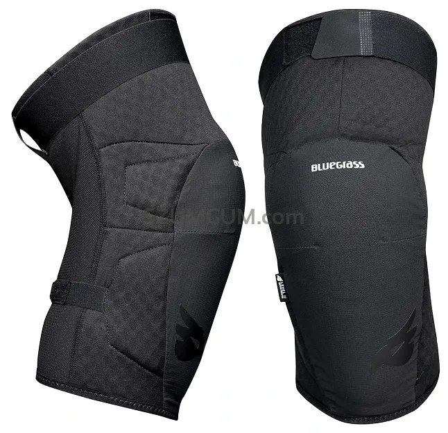 Ochraniacze na kolana Bluegrass ARTO Knee