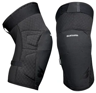 Ochraniacze na kolana Bluegrass ARTO Knee