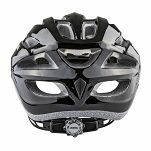 Kask rowerowy Alpina MTB17 - kolor Black - 4