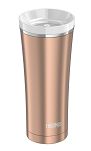 Kubek termiczny Thermos - Style Travel Tumbler 470 ml - złoty - 2