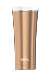 Kubek termiczny Thermos - Style Travel Tumbler 470 ml - złoty - 2